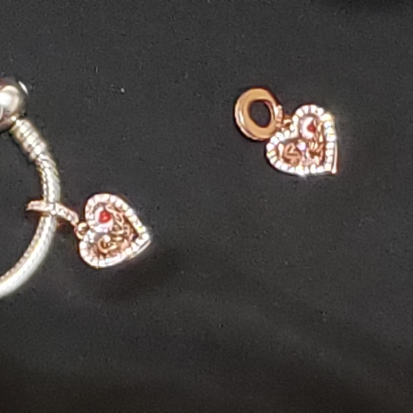 Sweet Chocolate Charm - Picture 3 of 5